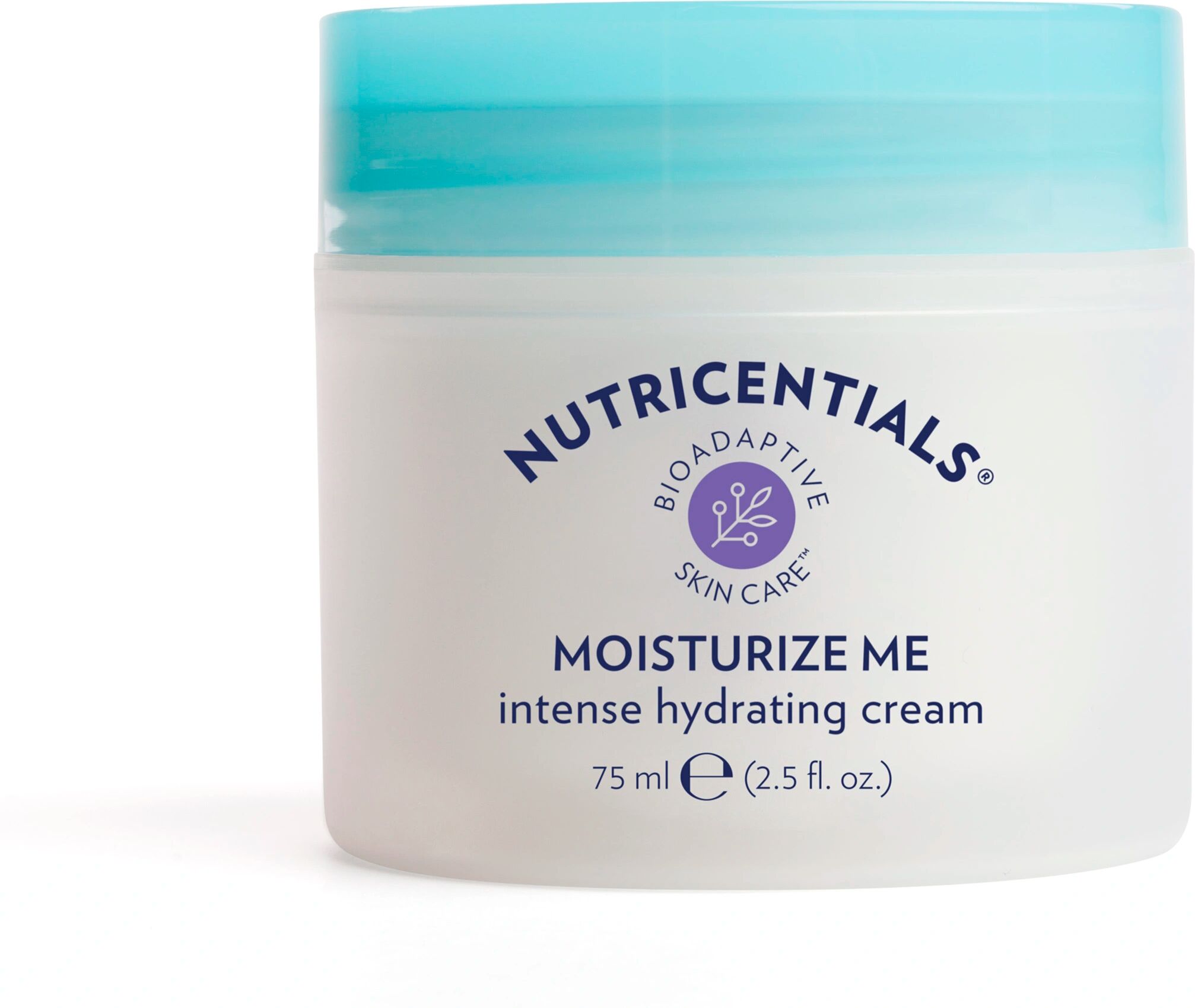 Nu Skin Moisturize Me Intense Hydrating Cream 75 ml