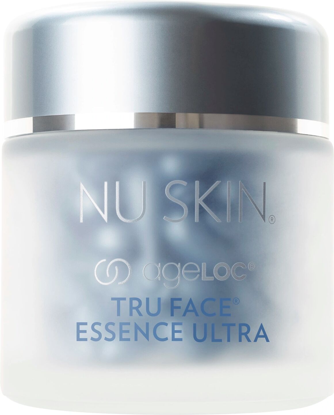 Nu Skin AgeLOC Tru Face Essence Ultra 60 kapslí