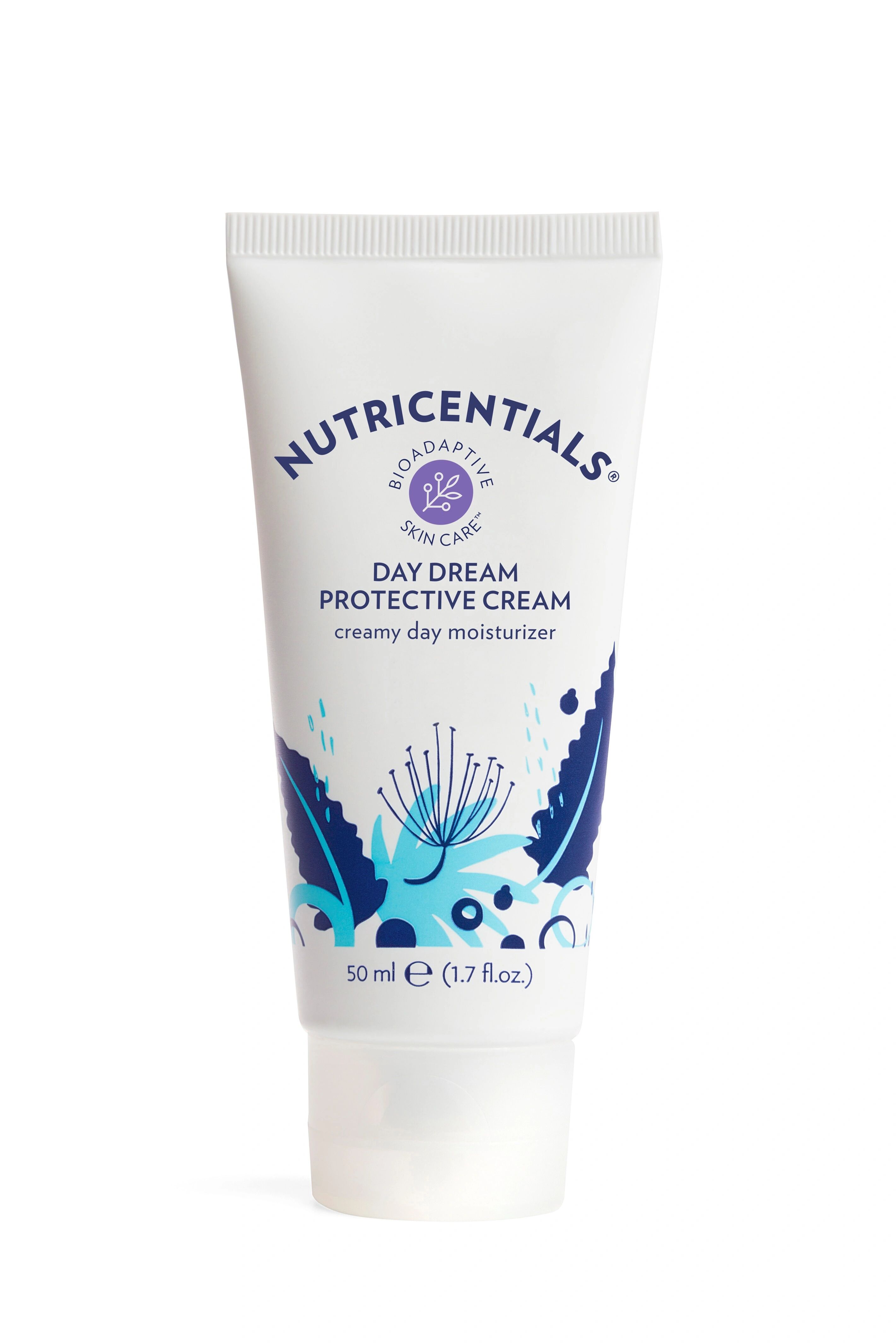 Nu Skin Day Dream Protective Cream Creamy Day Moisturizer - Denní krém SPF 30 50 ml
