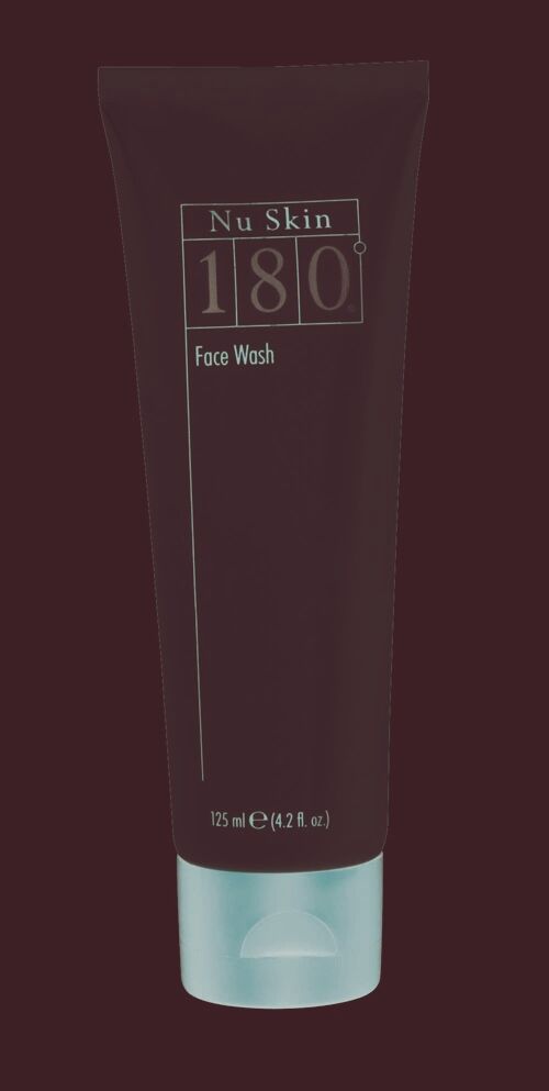 Nu Skin 180°® Face Wash čistící emulze