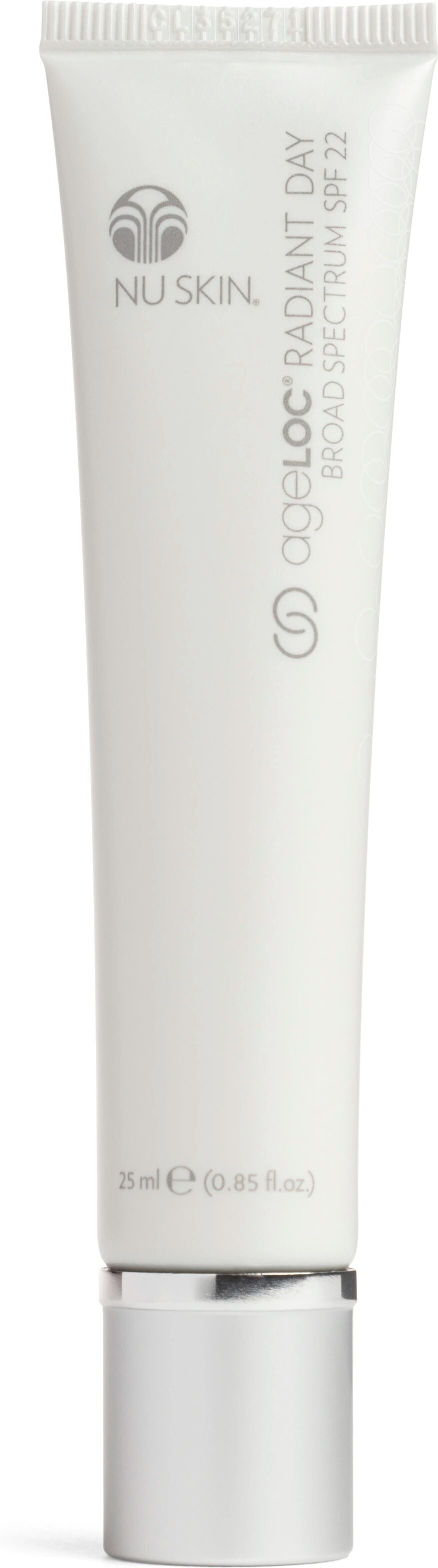 Nu Skin ageLOC Radiant Day denní krém SPF 22 25ml