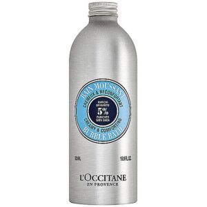 L'Occitane Sheabutter Schaumbad 500ml