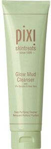 Pixi Pflege Gesichtsreinigung Glow Mud Cleanser 135 ml