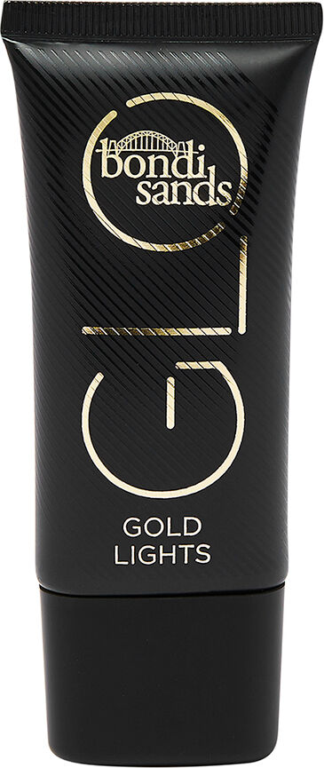 Bondi Sands GLO Lights Gold 25ml