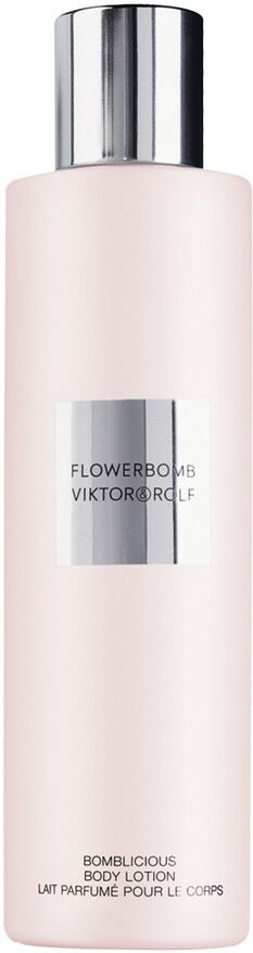 Viktor&Rolf Flowerbomb Damendüfte Bodylotion 200ml