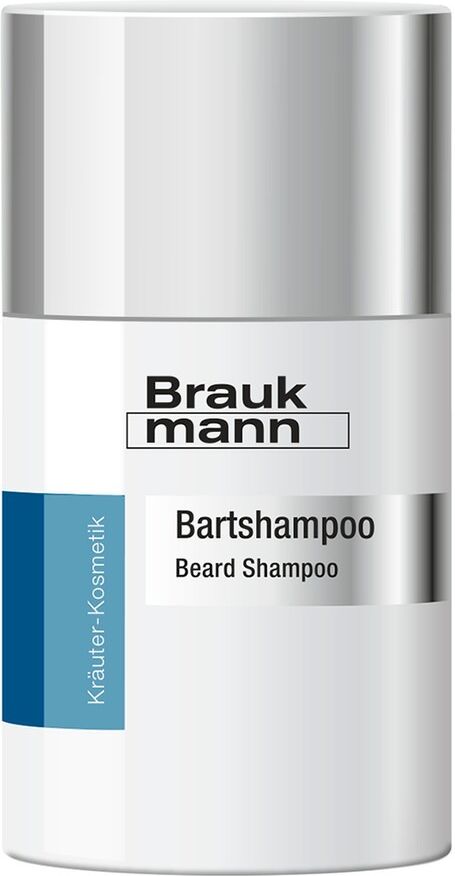 Hildegard Braukmann Braukmann Herrenpflege Bartpflege 100ml