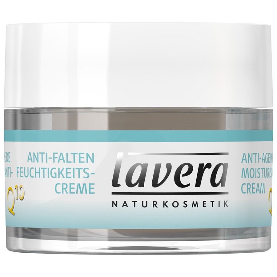 lavera Gesichtspflege basis sensitiv Gesichtscreme 50ml