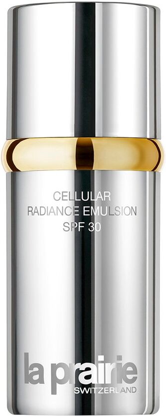 La Prairie Feuchtigkeitspflege Hautpflege Gesichtsemulsion 50ml