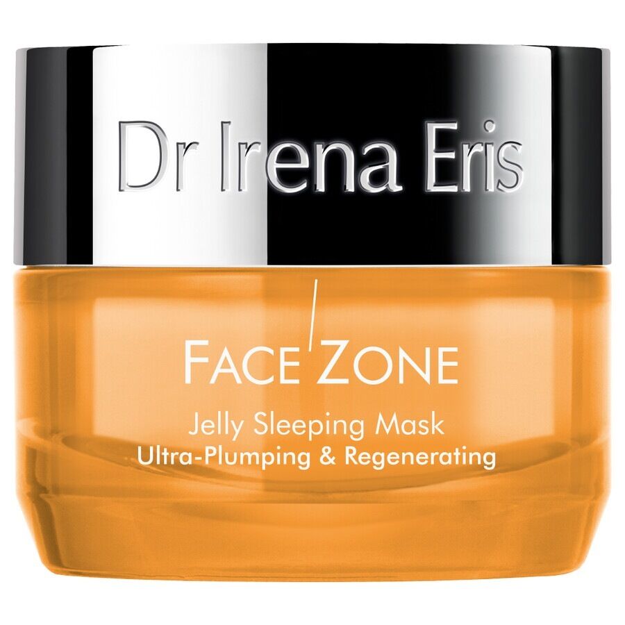 Dr Irena Eris Face Zone Gesichtspflege Reinigungsmaske 50ml