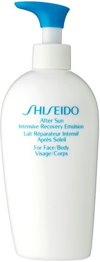 Shiseido After Sun Sonnenpflege After Sun Balsam 300ml