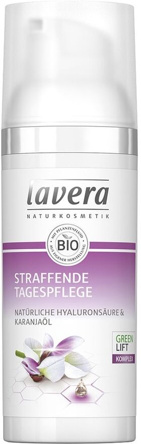 lavera Faces my Age Gesichtspflege Gesichtscreme 50ml