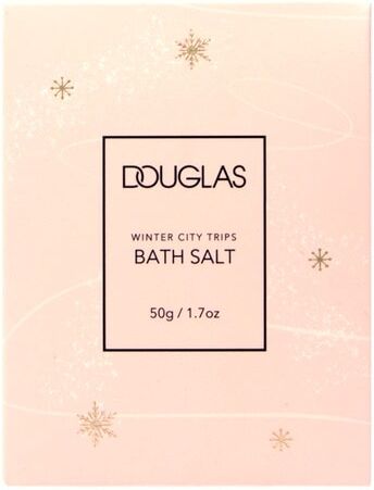 Douglas Collection Bath & Body Geschenke Douglas Deko & Geschenke Badesalz 50g