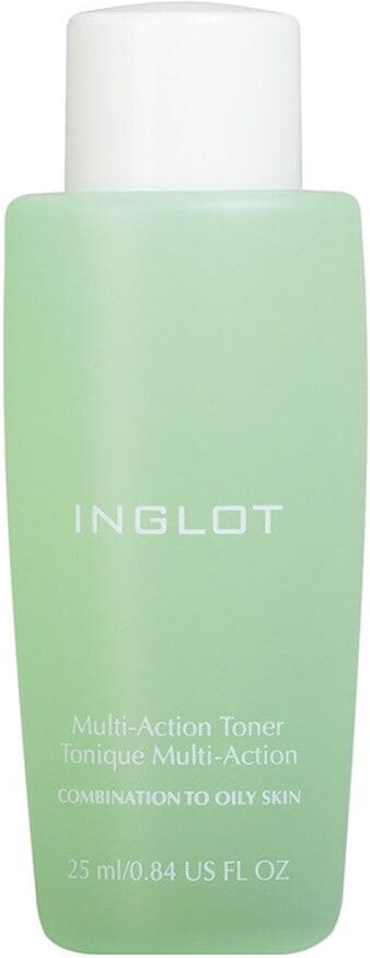 Inglot Reinigung Gesicht Gesichtswasser 25ml