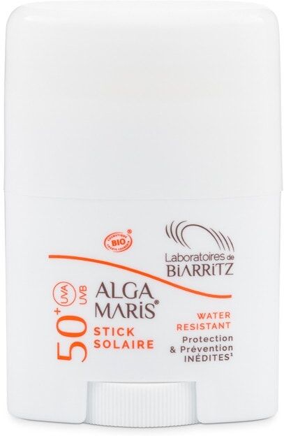 Laboratoires de Biaritz Sunscreen Stick - LSF50 25g