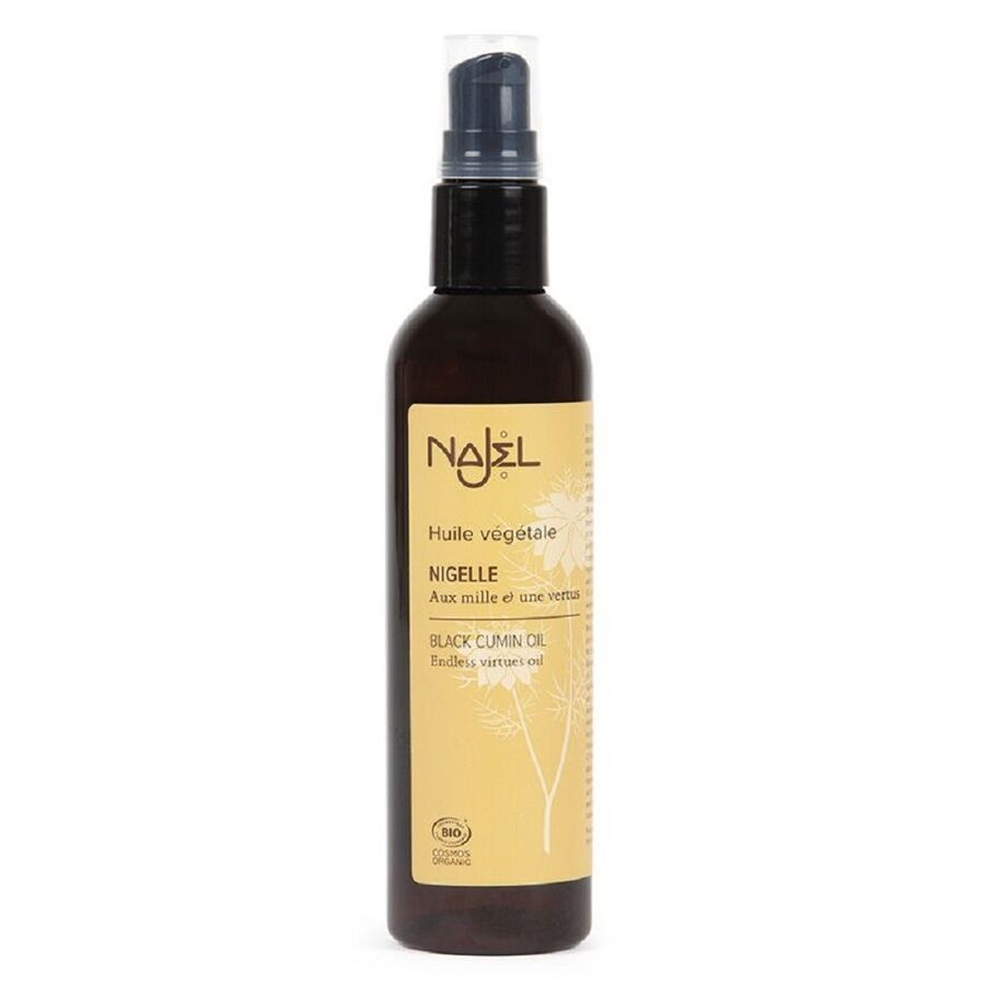 Najel Schwarzkümmelöl 125ml