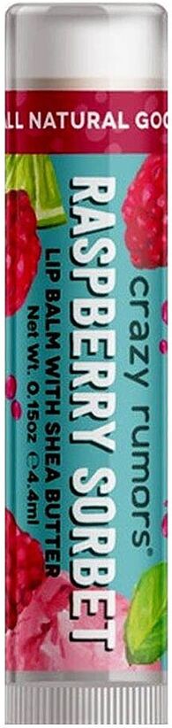 Crazy Rumors Flavor Lipbalm