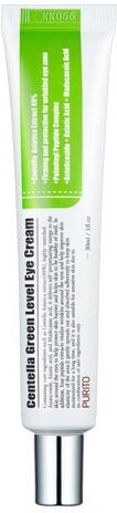 PURITO PURITO Centella Green Level Eye Cream