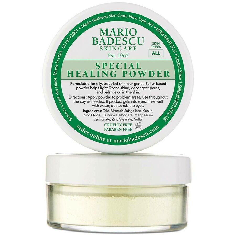 Mario Badescu Special Healing Powder