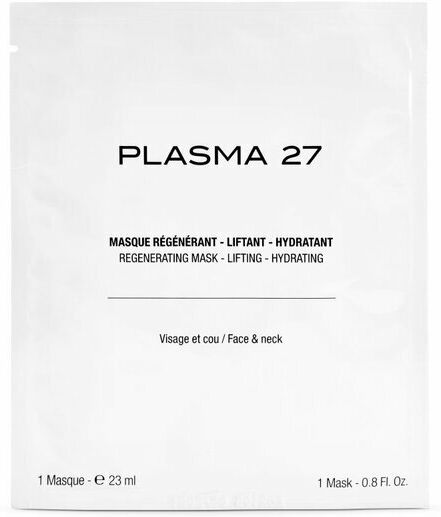 Cosmetic 27 Plasma 27 Masque