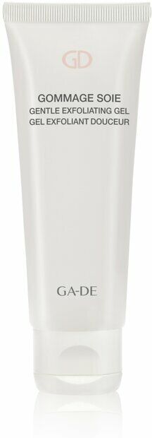 GA-DE Gommage Soie - Gentle Exfoliating Gel 75ml