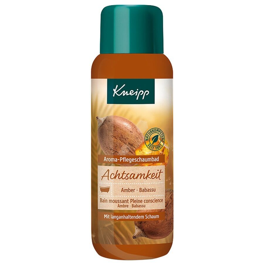 Kneipp Schaumbäder & Cremebäder Körper Badeschaum 400ml