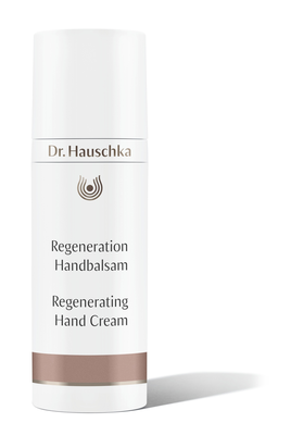 WALA Heilmittel GmbH Dr. Hauschka Kosmetik DR.HAUSCHKA Regeneration Handbalsam 50 ml