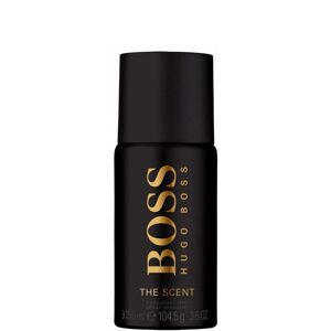 Boss Hugo Boss The Scent Deodorant Spray, 150 Ml.