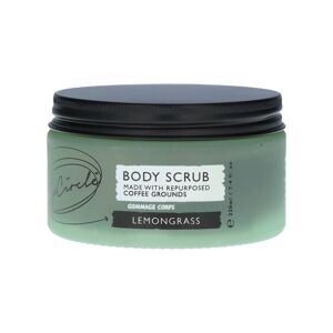 Upcircle Lemongrass And Coffee Exfoliating Body Scrub 220 ml