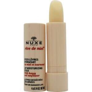 Nuxe Reve de Miel Lip Moisturising Stick 4g