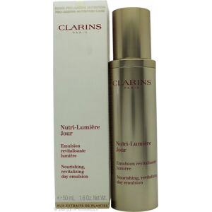 Clarins Nutri-Lumière Revitalizing Day Emulsion 50ml