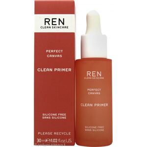 Ren Clean Skincare Perfect Canvas Clean Primer 30ml