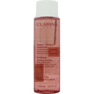 Clarins Soothing Toning Face Lotion 200ml