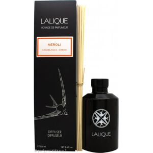 Lalique Diffuser 250ml - Neroli Casablanca