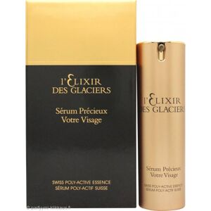 Valmont L'Elixir Des Glaciers Serum Precieux Anti-Aging Serum 30ml