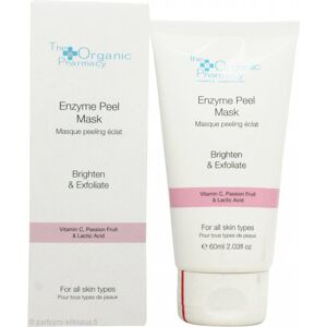 The Organic Pharmacy Enzyme Peel Mask 60ml