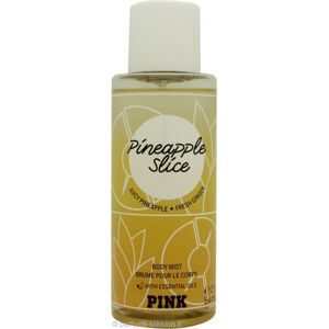 Victoria's Secret Pink Pineapple Slice Body Mist 250ml