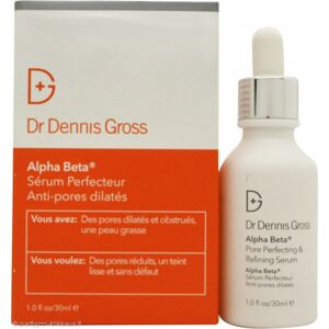 Dr Dennis Gross Alpha Beta Pore Perfecting & Refining Serum 30ml