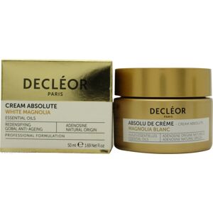 Decleor Decléor Orexcellence Energy Concentrate Youth Cream 50ml