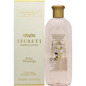 The Merchant of Venice Rosa Moceniga Micellar Water 200ml