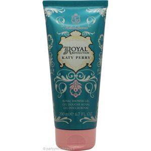 Katy Perry Royal Revolution Suihkugeeli 200ml