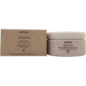 Aveda Stress-Fix Body Cream 200ml