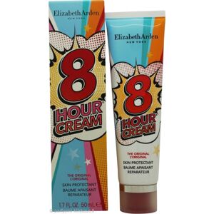 Elizabeth Arden Eight Hour Cream Skin Protectant 50ml - Super Power Limited Edition