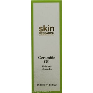 Skin Research Ceramide Oil 30ml