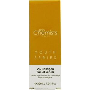 Skin Chemists Youth Series Collagen Facial Serum 30ml