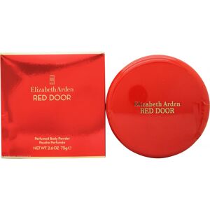 Elizabeth Arden Red Door Perfumed Body Powder 75g