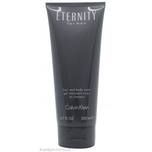 Calvin Klein Eternity Suihkugeeli 200ml