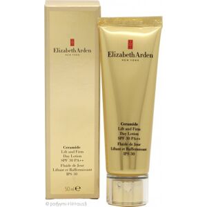 Elizabeth Arden Ceramide Plump Perfect Ultra Lift Ja Kiinteyttävä Kosteusvoide 50ml SPF30