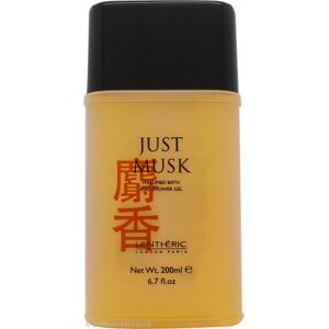 Mayfair Just Musk Suihkugeeli 200ml