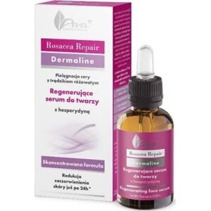 Ava Rosacea Repair - Ruusufinnin korjaava seerumi, jossa on hesperidiiniä 30ml