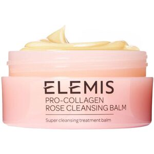 Elemis Pro-Collagen Rose Cleansing Balm 100 g